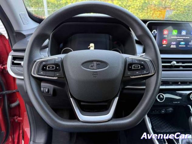 DR MOTOR DR 5.0 1.5 Turbo Bi-Fuel GPL TELECAMERA CARPLAY rif. 23987001 - Foto 10