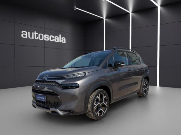 CITROEN C3 Aircross PureTech 110 S&S Max rif. 23504848
