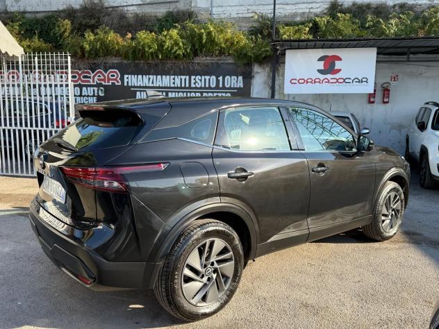 Nissan Qashqai MHEV 158 CV Xtronic Tekna + AUTOMATICA - Foto 6