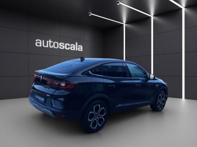 RENAULT Arkana Arkana Full Hybrid E-Tech 145 CV INTENS rif. 23020240 - Foto 5