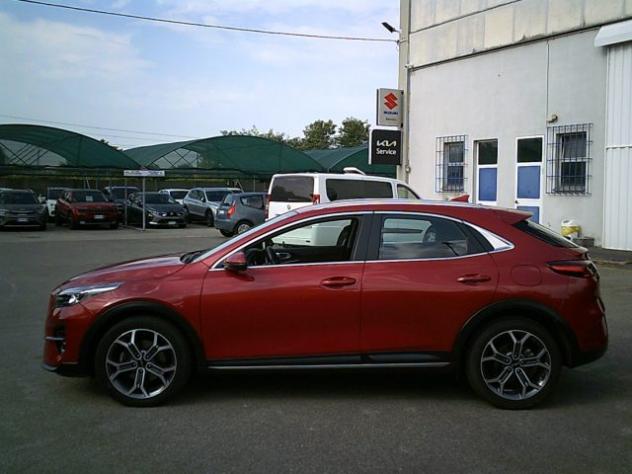 KIA XCeed 1.5 T-GDi 160 CV MHEV iMT Business rif. 24084442 - Foto 3