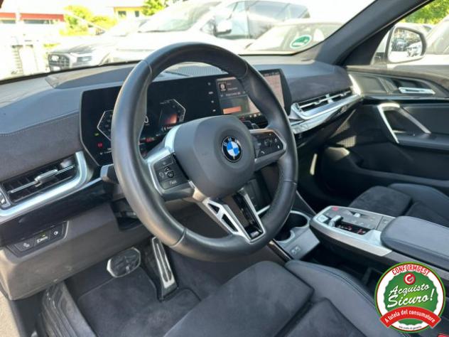 BMW X2 xDrive 20d Msport Pro Gancio Led rif. 23721874 - Foto 7