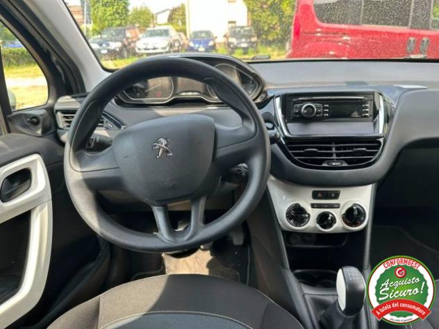 PEUGEOT 208 5 porte Like Adatta Neo Patentati rif. 23930381 - Foto 8