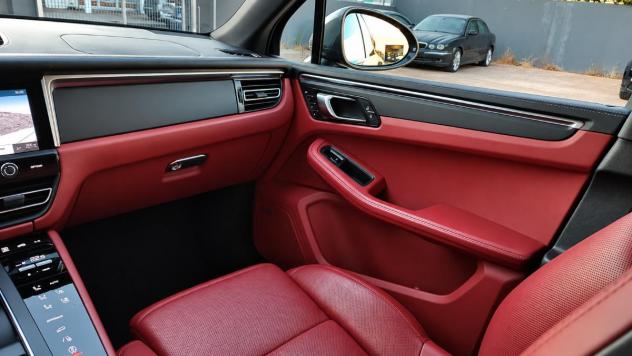 PORSCHE - Macan T - Foto 7