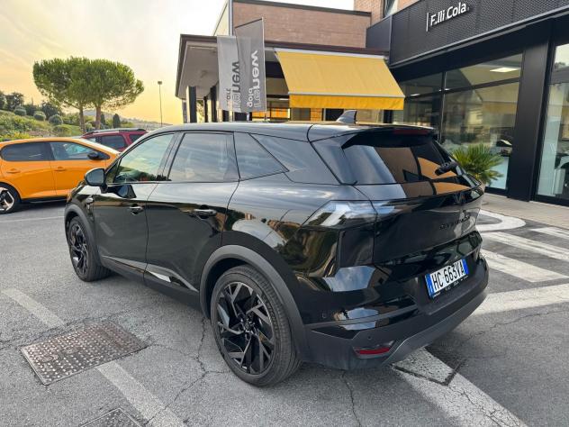 Renault Symbioz esprit Alpine E-Tech full hybrid 160cv - Foto 8