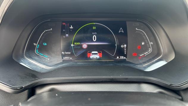 Renault Captur II 2019 1.6 E-Tech full hybrid Techno Auto 145cv - Foto 5