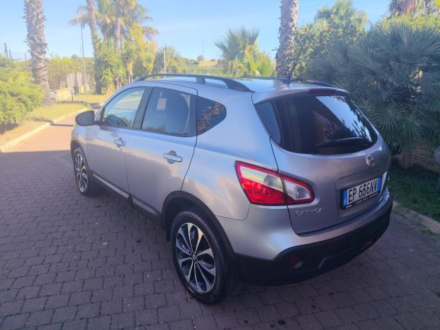 Nissan Qashqai 1.5 dCi DPF Tekna - Foto 4