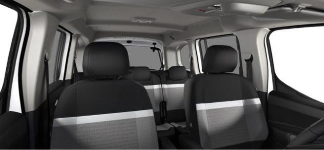 Citroën Berlingo BlueHDi 100 S&S 30 ANNI rif. 23982437 - Foto 5