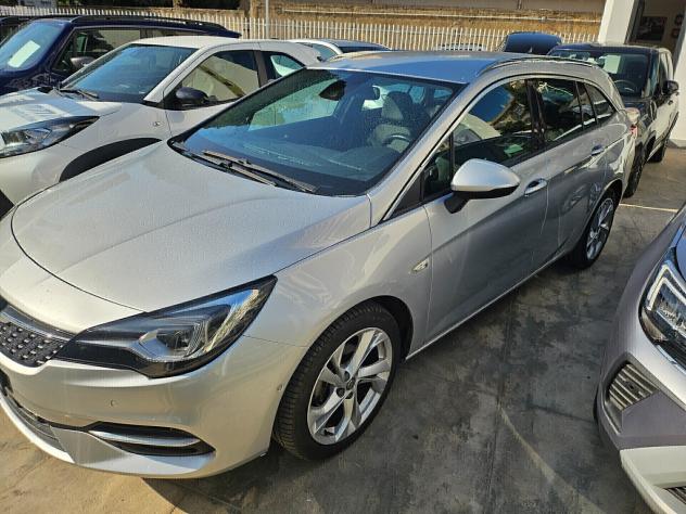 Opel Astra 1.5 CDTI 122 CV AUTOMATICA SW 11/2019 - Foto 3