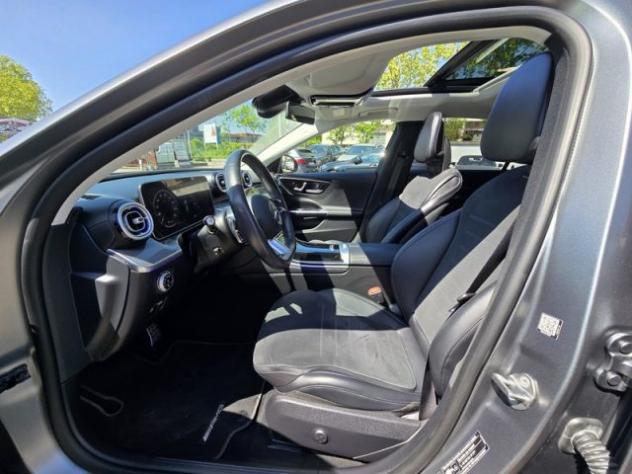 MERCEDES-BENZ C 220 d Mild hybrid AMG Line Premium PERMUTE rif. 23992536 - Foto 6