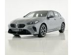 BMW Serie 1 118d MSport automatico * BONUS FINANZIAMENTO MANTOVANI BUY *