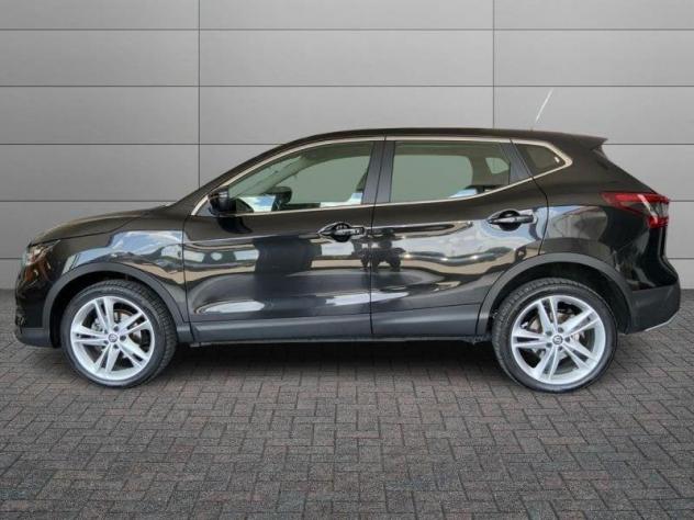 Nissan Qashqai 2ª serie 1.5 dCi 115 CV DCT N-Connecta - Foto 4