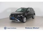 Volkswagen T-Cross 1.0 TSI Edition Plus 115CV