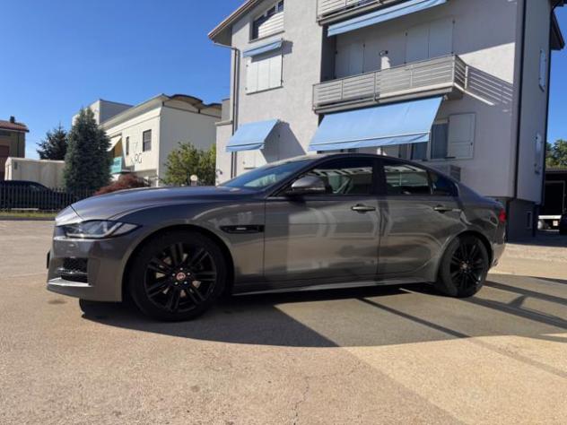 JAGUAR XE 2.0 D 180 CV aut. R sport *MOTORE*NUOVO rif. 22677058 - Foto 5