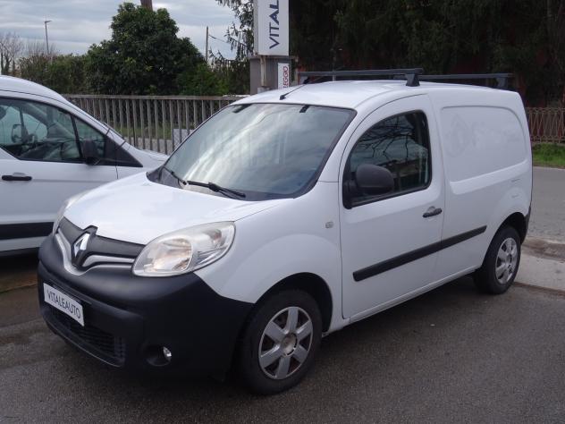 Renault Kangoo 1.5 dCi 90CV Express FURGONE - Foto 4
