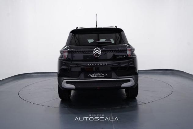 CITROEN C3 Aircross 1.2 Hybrid 145cv e-DCS6 Max rif. 23765531 - Foto 6