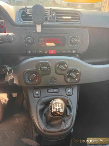 FIAT Panda 0.9 TwinAir Turbo Natural Power Easy rif. 24013079 - Foto 9
