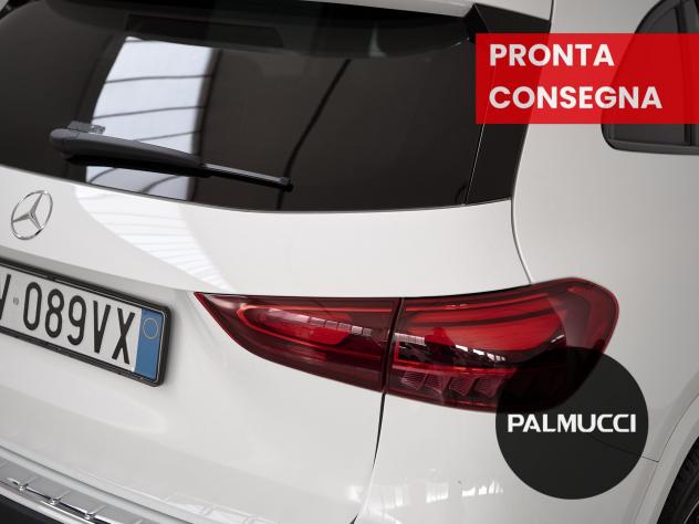 Mercedes-Benz GLA GLA 180 d AMG Line Premium auto - Foto 6