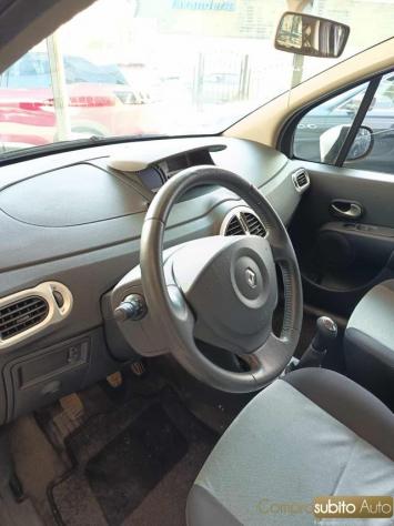 RENAULT Modus 1.2 16V Grazia rif. 23785814 - Foto 10