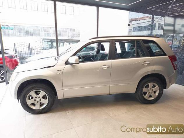 SUZUKI Grand Vitara 1.9 DDiS 5 porte rif. 23783096 - Foto 5