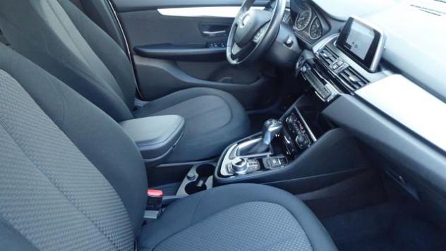 BMW 216 d Gran Tourer Advantage 7pt rif. 23780622 - Foto 8