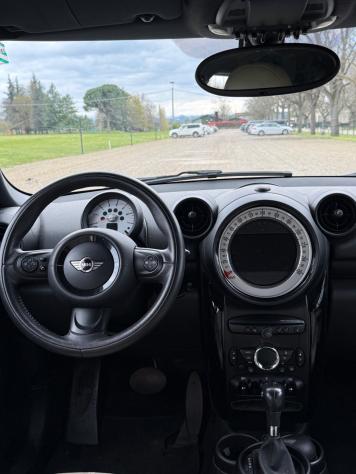 Mini Cooper SD Countryman 2.0 ALL4 - LEGGERE DESCRIZIONE - Foto 10