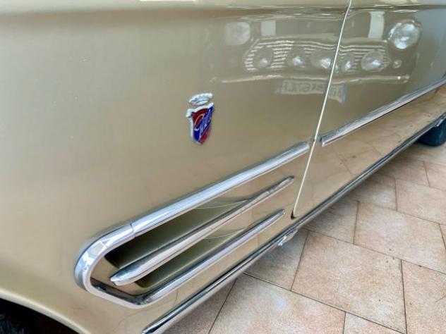 Fiat 2300 2300 Coupe Abarth - Foto 9