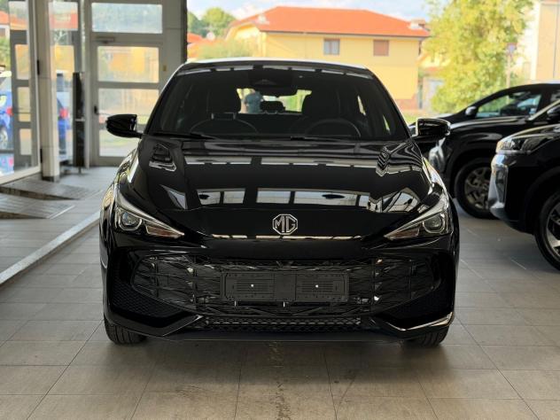 MG MG3 1.5 Hybrid+ Standard