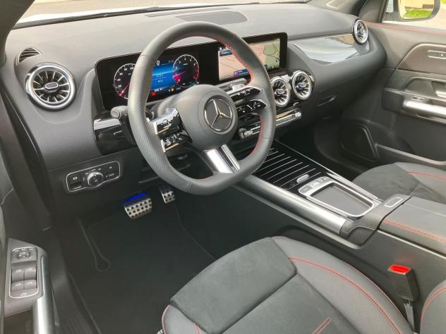 Mercedes-Benz GLA GLA 180 AMG Line ADVANCE PLUS LED CAMERA KEYLESS - Foto 5