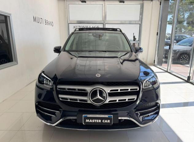 MERCEDES - GLS - 400 4Matic Premium Plus - Foto 5