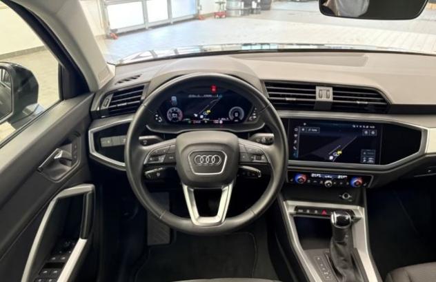 AUDI Q3 SPB 35 TDI S tronic S line Sline rif. 23059147 - Foto 9