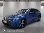 BMW 318 d 48V Touring Msport rif. 22984002