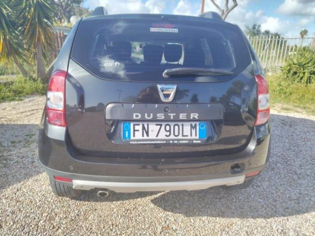DACIA Duster 1.5 dCi 110 CV S&S 4x2 Serie Speciale Brave2 rif. 22236623 - Foto 5
