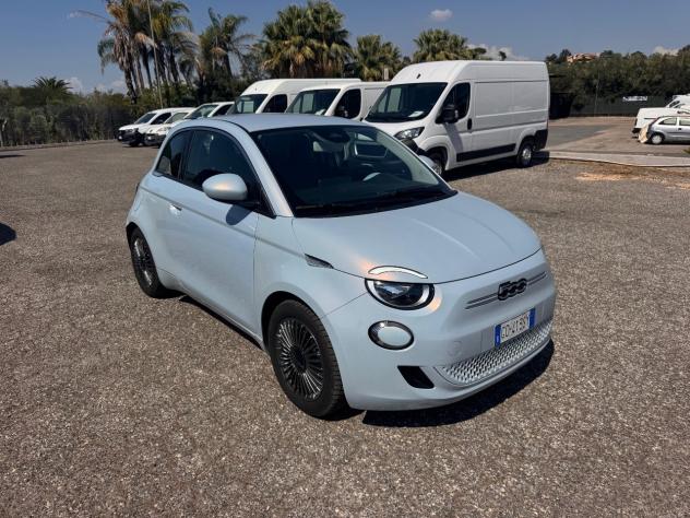 Fiat 500e 42 kWh Icon + - Foto 4