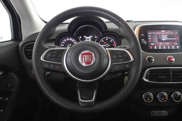 FIAT 500X 500X 1.3 MultiJet 95 CV rif. 23925654 - Foto 5