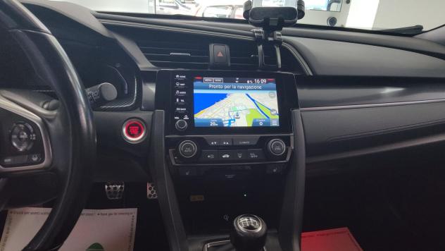 Honda Civic 1.5T 5 porte Sport+ - Foto 10