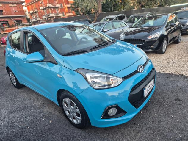 Hyundai i10 1.0 MPI Login - Foto 2