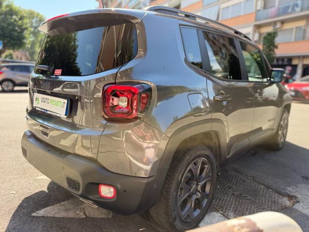Jeep Renegade 1.3 T4 190CV PHEV 4xe AT6 - Foto 7