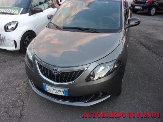 LANCIA Ypsilon 1.0 FireFly 5 porte S&S Hybrid Gold rif. 22961418 - Foto 4