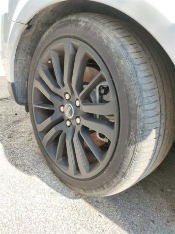 LAND ROVER Range Rover Sport 3.0 SDV6 HSE "NELLO STATO"-"MOTORE FUSO" rif. 23263197 - Foto 9
