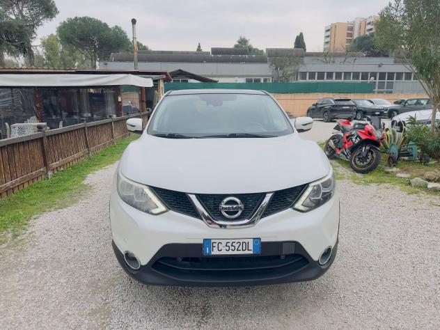 Nissan Qashqai dCi 110 Acenta 12MESI DI GARANZIA - Foto 3