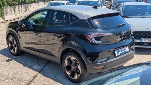 RENAULT Captur Techno 1.0TCE 90cv rif. 23749887 - Foto 4