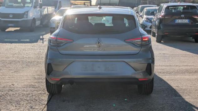 RENAULT Clio 1.5 BLUE DCI EVOLUTION 100cv rif. 24183412 - Foto 8