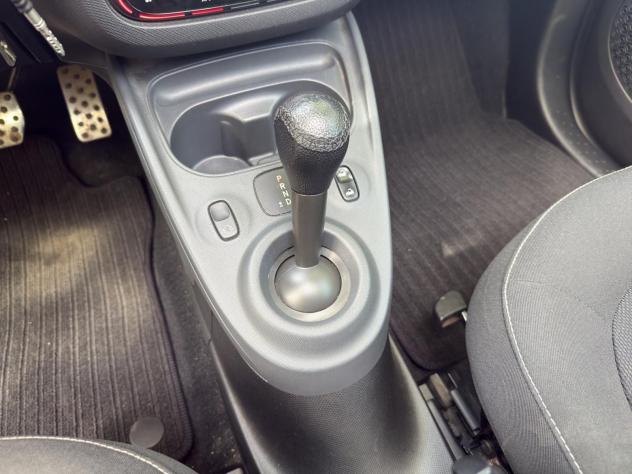 smart fortwo cabrio 90 0.9 TURBO superpassion twinamic - PROMO - Foto 10