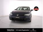 Volkswagen Golf 1.0 eTSI DSG EVO Life