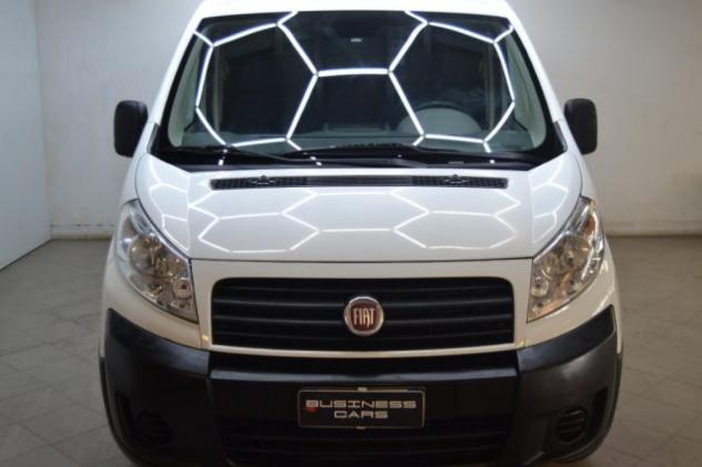 FIAT Scudo 2.0 MJT PC-TN Furgone 10q. ATP. rif. 24212188 - Foto 2