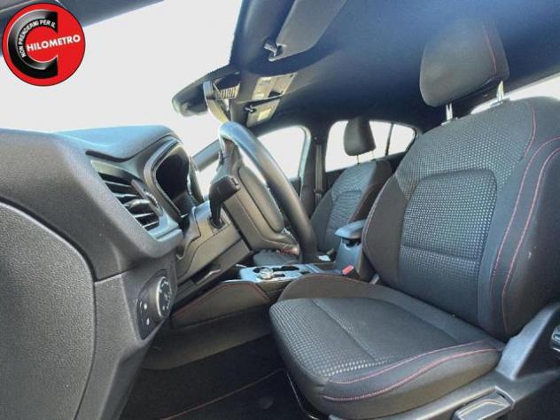 FORD Focus 1.5 EcoBlue 115 CV automatico 5p. Active X rif. 23921458 - Foto 7