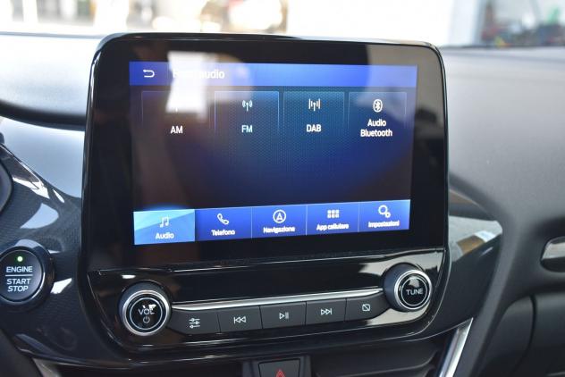 Ford Puma 1.0 EcoBoost Hybrid 125 CV S&S ST-Line - Foto 10