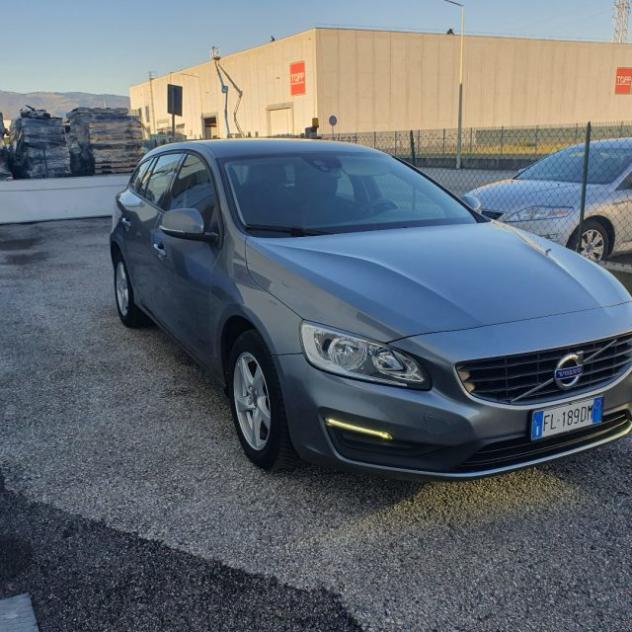 VOLVO V60 D2 Geartronic Business rif. 22937115 - Foto 7