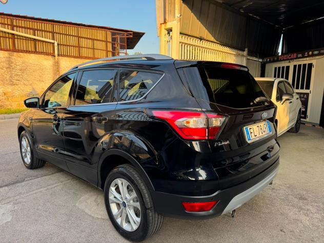 FORD KUGA 1.5 TDCI 120CV TITANIUM 2017 - Foto 4